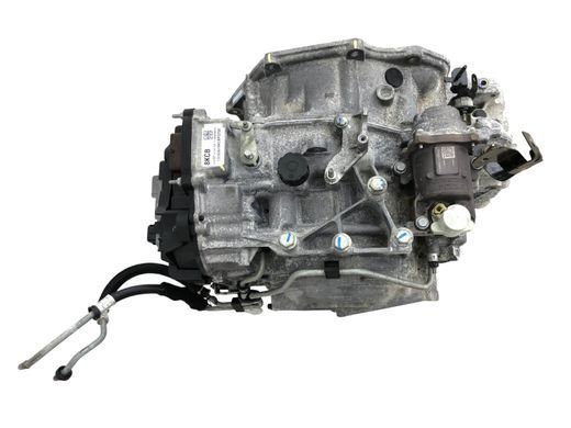 Коробка передач АКПП GMC TERRAIN 2017-2021 (до двигуна 1.5 бензин (9T45)) 24283827, 24283827, A