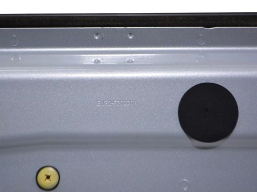 Дверь передняя правые LAND ROVER RANGE ROVER EVOQUE L538 2011-2015 (BJ32F20220A) LR028552, LR028552, B