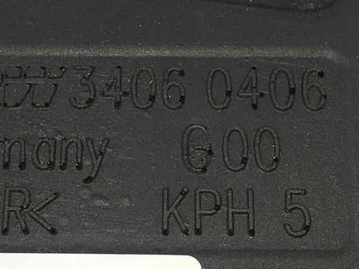 Ремінь безпеки задній лівий VOLVO XC60 2008-2013 39818854, 39818854, A