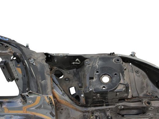 Четверть автомобиля передняя левая VOLVO S60 SPA 2019-2024 32377172, 32377172, A