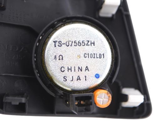 Динамік передній правий HONDA CR-V 2010-2012 (в зборі з накладкою 39122SWAA01ZA) 39120SJCA11, 39120SJCA11, A