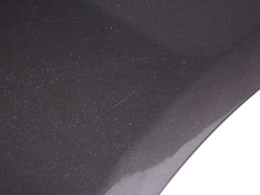 Дверь задняя левые AUDI Q5 2008-2012 8R0833051B, 8R0833051B, B
