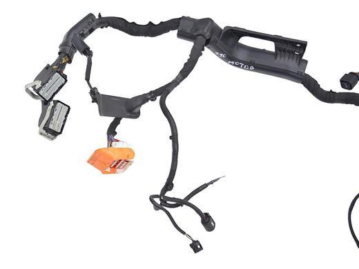 Проводка двигуна VOLVO S90 SPA 2016-2020 32201056, 32201056, A