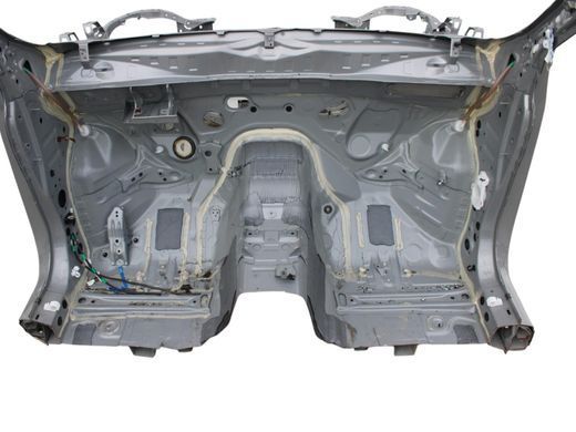 Панель передня передня SUBARU FORESTER SL 2024- (в зборі, 51620SL3009P, 53029SL0309P, 53029SL0409P, 53029SL0509P) 51620SL3109P, 51620SL3109P, A
