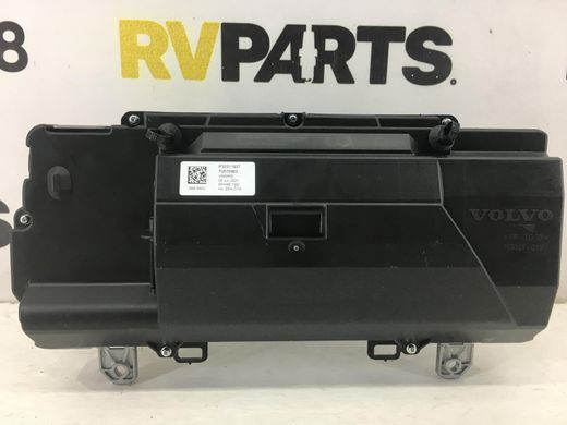 Панель приладів VOLVO XC40 2017- 32311937, 32311937, B