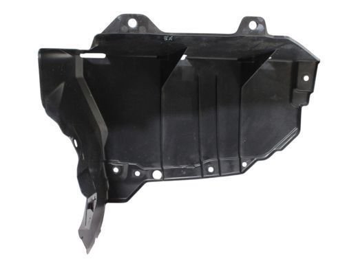 Накладка бампера нижняя задняя левая SUBARU FORESTER SL 2024- 57731SL520, 57731SL520, A