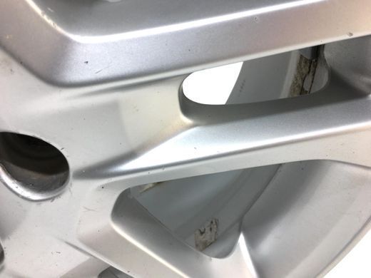 Диск R18 5* VOLVO XC60 2013-2017 (7,5Jx18 PCD 5x108 ET55 d63,4) 31423237, 31423237, B