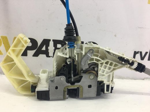 Замок двери задний левый MERCEDES E220 W212 2012-2016 A 204 730 27 35, A 204 730 27 35, A