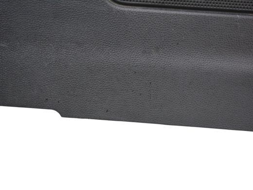 Карта багажного отсека правая GMC TERRAIN 2016-2017 (22788290) 20987207, 20987207, B