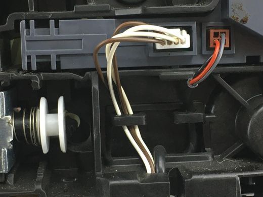 Селектор АКПП VOLVO S90 SPA 2016-2020 31437769, 31437769, A
