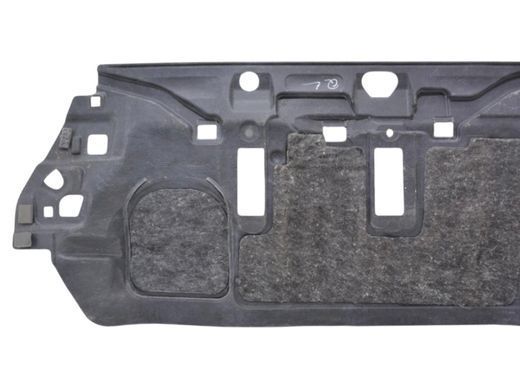 Обшивка підлоги задня KIA SPORTAGE 4 QL 2015-2018 84280D9200WK, 84280D9200WK, A