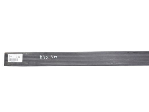 Накладка пола багажника нижняя левая правая NISSAN NAVARA D40 2005-2010 93590EB000, 93590EB000, A