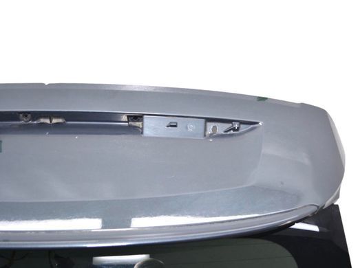 Кришка багажника VOLVO XC60 2008-2013 (з проводкою, без скла) 39811096, 39811096, B