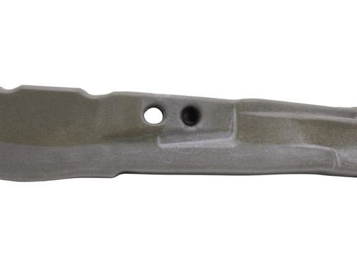 Пильник переднього крила лівий SUBARU FORESTER SL 2024- 57256SL050, 57256SL050, A