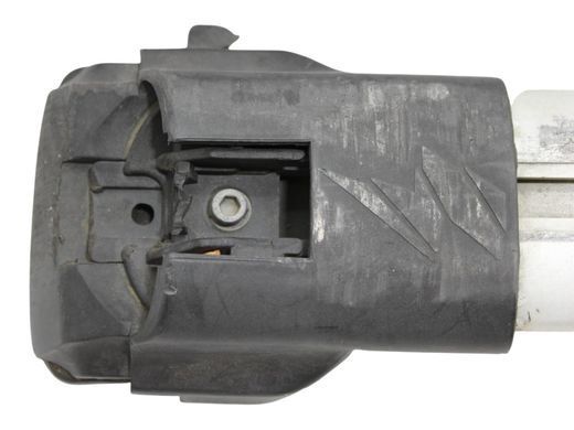 Перемички на рейлінги передні задні NISSAN PATHFINDER R51 2005-2014 S0302, S0302, B