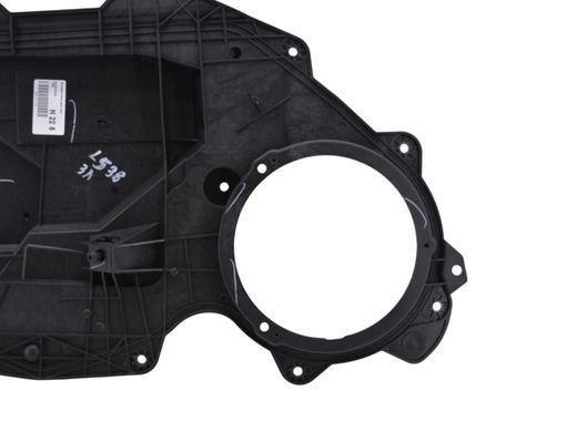 Монтажная плата задняя левая LAND ROVER RANGE ROVER EVOQUE L538 2011-2015 (LR048295) BJ3224767AE, BJ3224767AE, A