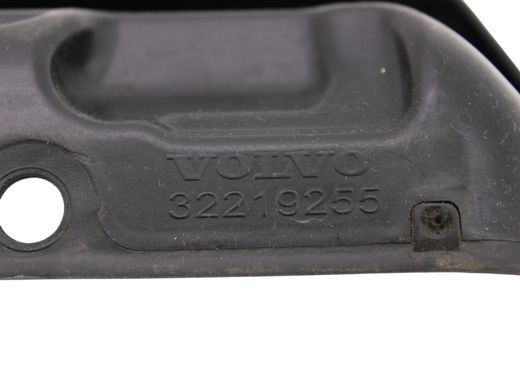 Воздухозаборник VOLVO S60 SPA 2019-2024 (кришка) 32219255, 32219255, A