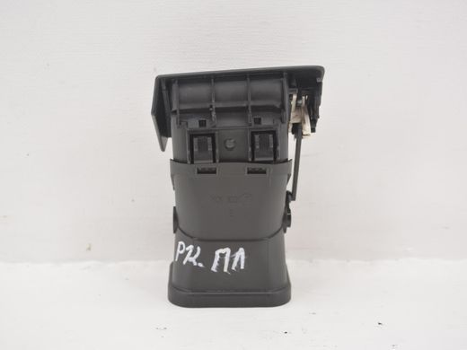 Дефлектор повітряний передній лівий VOLVO V50 P12 2010-2012 39888289, 39888289, A