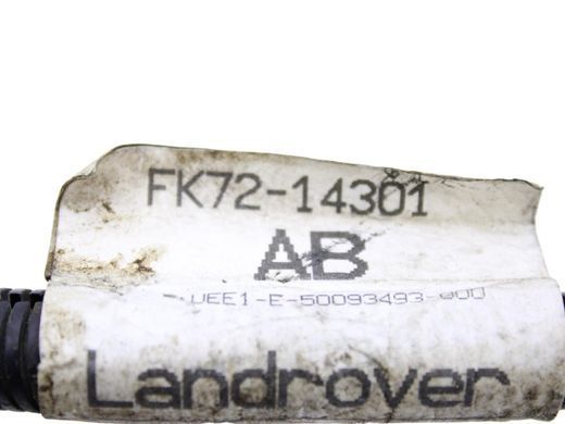 Клема LAND ROVER DISCOVERY SPORT L550 2014-2019 (LR064179, LR059812) LR038721, LR038721, A