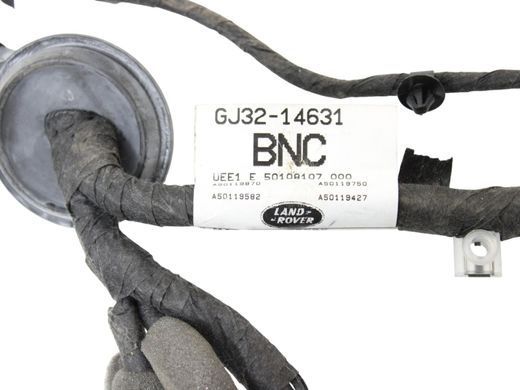Проводка дверей передня ліва LAND ROVER RANGE ROVER EVOQUE L538 2015-2018 (GJ3214631) LR046519, LR046519, A