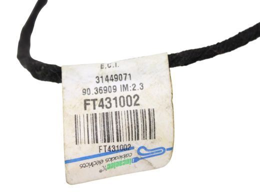Проводка електрична VOLVO V60 Y20 2013-2018 31449071, 31449071, A
