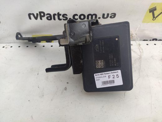Блок ABS SUBARU OUTBACK B15 2015-2019 27536AL00B, 27536AL00B, A