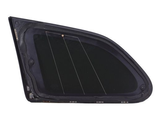 Скло в кузов заднє праве VOLVO XC60 2013-2017 31298866, 31298866, B