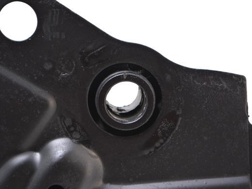 Подрамник передний TOYOTA AVENSIS T27 2012-2015 51201-05100, 51201-05100, A