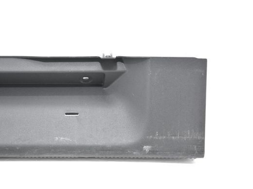 Накладка замка багажника SKODA YETI 2009-2013 5L6863459A, 5L6863459A, B