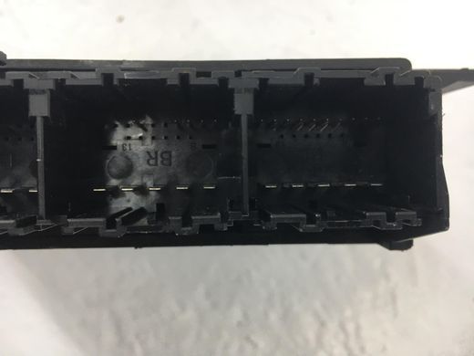 Блок управління центральним замком FORD KUGA 2013-2019 AV6N19G481AM, AV6N19G481AM, A
