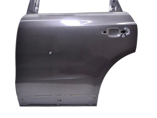 Дверь задняя левые AUDI Q5 2008-2012 8R0833051B, 8R0833051B, B