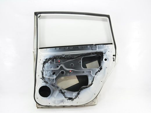 Двері задні праві TOYOTA VERSO WAR20 2012-2018 67481-0F020, 67481-0F020, B