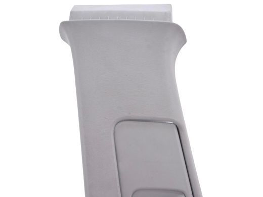 Накладка средней стойки верхняя левая внутренняя TOYOTA RAV4 CA30W 2005-2010 62420-42040-B0, 62420-42040-B0, A