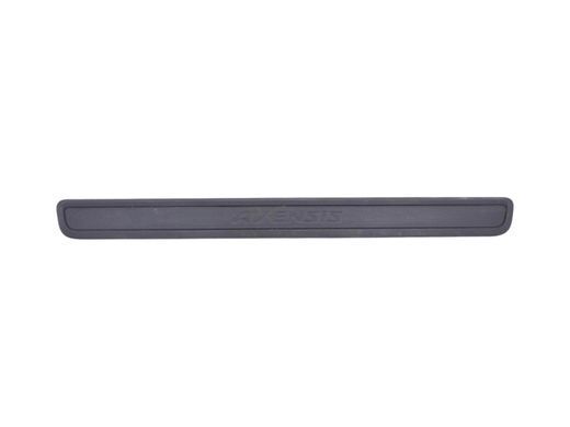 Накладка порога передняя правая внутренняя TOYOTA AVENSIS T27 2012-2015 67911-05040, 67911-05040, A