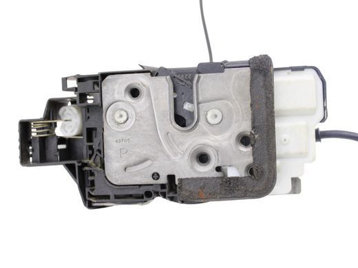 Замок двери задний правый VOLVO S90 SPA 2016-2020 31349903, 31349903, A