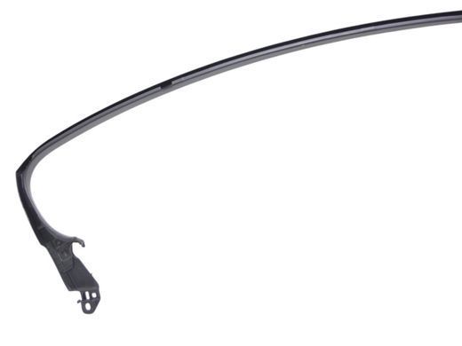 Рамка дверей верхня задня права внутрішня TOYOTA AVENSIS T27 2012-2015 676C0-05010, 676C0-05010, A