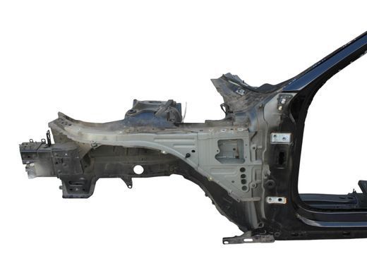 Четверть автомобиля передняя левая VOLVO S60 SPA 2019-2024 32377172, 32377172, A