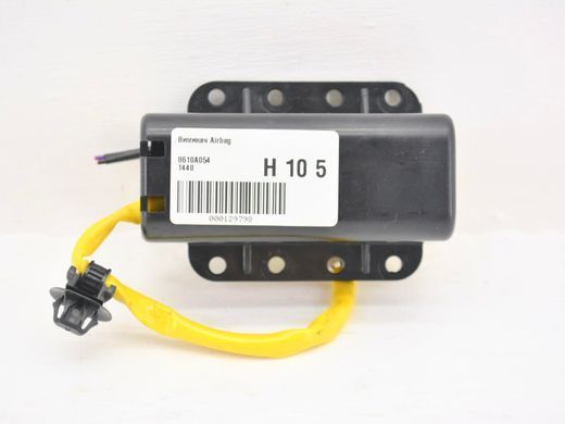 Выключатель Airbag MITSUBISHI OUTLANDER XL 2006-2010 8610A054, 8610A054, A