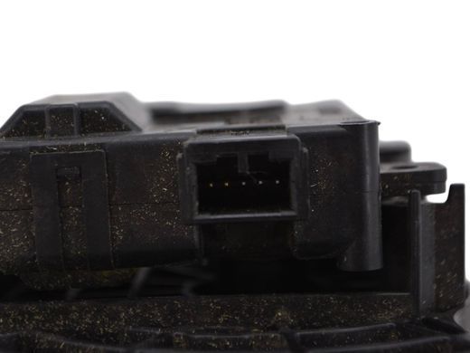 Привод заслонки печки SUBARU LEGACY BN 2015-2018 AA113800-3770, AA113800-3770, A