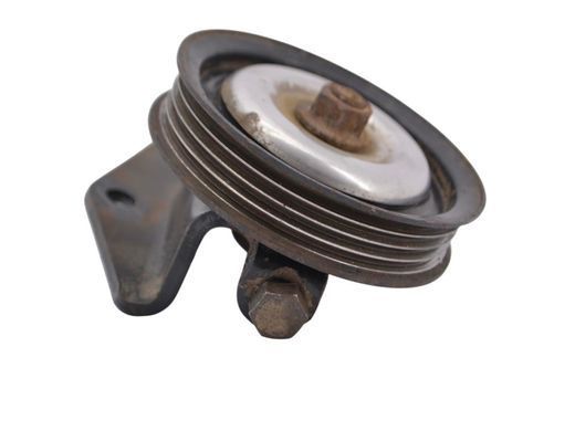 Натягувач паса навісного обладнання NISSAN NAVARA D40 2010-2014 11925VC80A, 11925VC80A, A