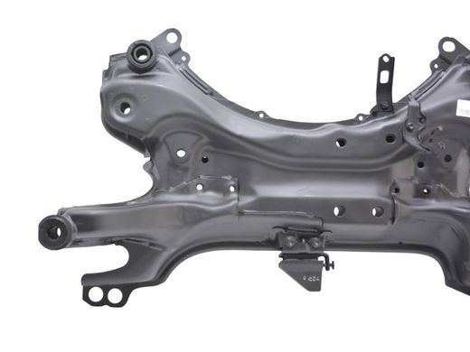 Подрамник передний TOYOTA AVENSIS T27 2012-2015 51201-05100, 51201-05100, A