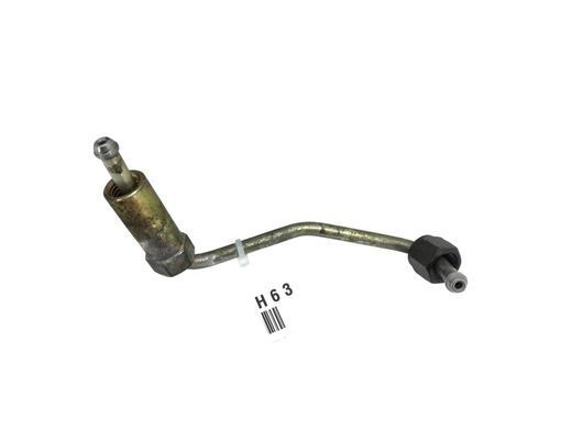 Паливна трубка NISSAN PATHFINDER R51 2005-2014 (1 циліндр) 16680EB30A, 16680EB30A, A