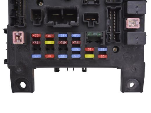 Блок предохранителей CITROEN C-CROSSER 2007-2013 8637A319, 8637A319, A