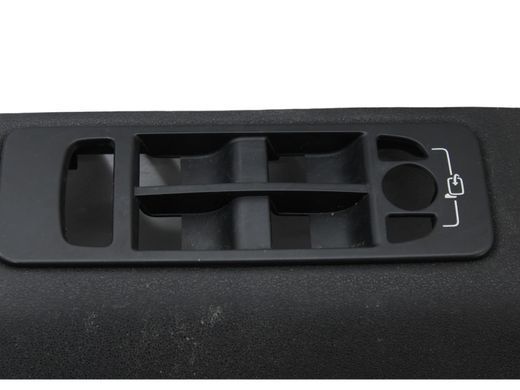 Карта двери передняя левая LAND ROVER DISCOVERY SPORT L550 2014-2019 LR064208, LR064208, B