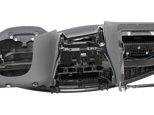Торпедо VOLVO S60 SPA 2019-2024 (в зборі з 31455495) 31467479, 31467479, A