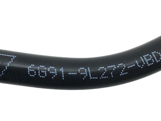 Топливная трубка VOLVO XC60 2008-2013 (в зборі з 6G91-9L272) 6G91-9B324, 6G91-9B324, A
