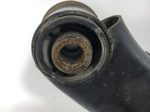 Подрамник задний SUBARU FORESTER S14 2018-2021 (20152FL032) 20152FL031, 20152FL031, B