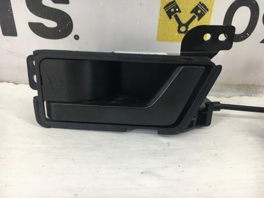 Ручка регулювання сидіння задня ліва SUBARU OUTBACK B16 2019- 64335AN01A, 64335AN01A, A