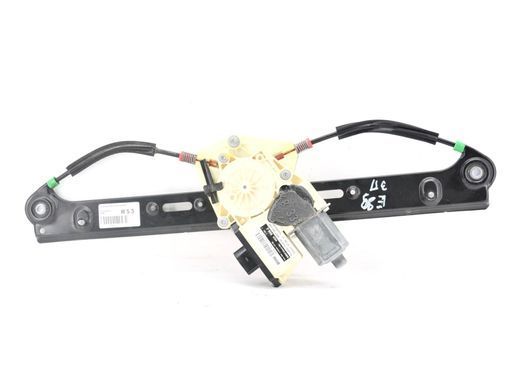 Стеклоподъемник задний правый BMW X3 E83 2006-2010 (в зборі з моторчиком 67626925966) 51353448252, 51353448252, A