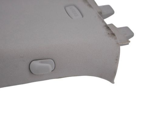 Накладка середньої стійки верхня права внутрішня SKODA SUPERB 3T 2008&ndash;2013 3T0867244D, 3T0867244D, A